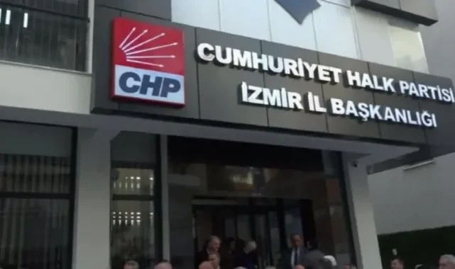 CHP İzmir’de “dayanışma günü” kararı: Her Çarşamba söz bir ilçede!