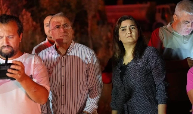 CHP İzmir Milletvekili Sevda Erdan Kılıç: İktidarın Özelleştirme Hırsı İzmir’i Cehenneme Çevirdi