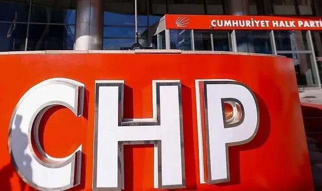CHP komisyon üyelerini açıkladı: İzmir'den 2 vekil!