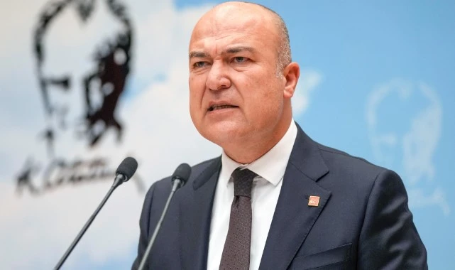 CHP’li Bakan Konya’da polisin darp edildiği olayı Meclis gündemine taşıdı