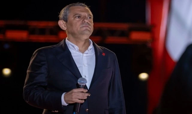 CHP Sözcüsü Yücel'den soruşturmaya tepki