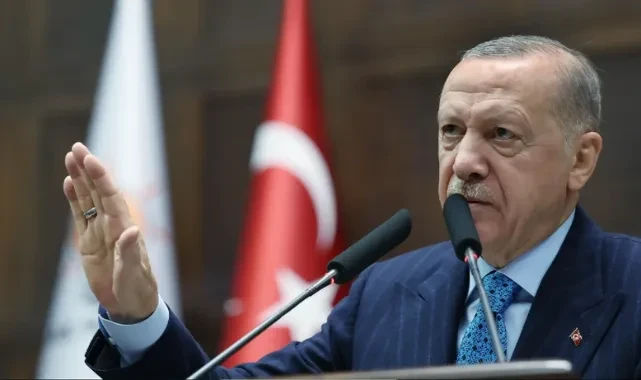 Cumhurbaşkanı Erdoğan'dan Özgür Özel'e LeMan Dergisi Tepkisi