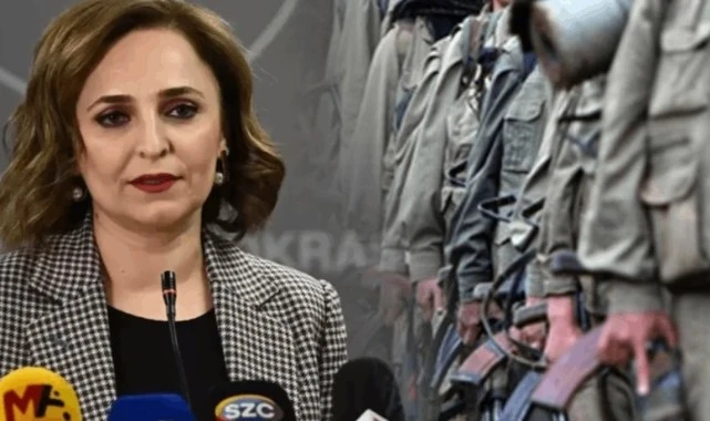 DEM Parti'den Açıklama, '11 Temmuz'da Süleymaniye'de Olacağız'