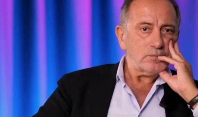 Fatih Altaylı'nın 7.5 yıla kadar hapsi isteniyor!