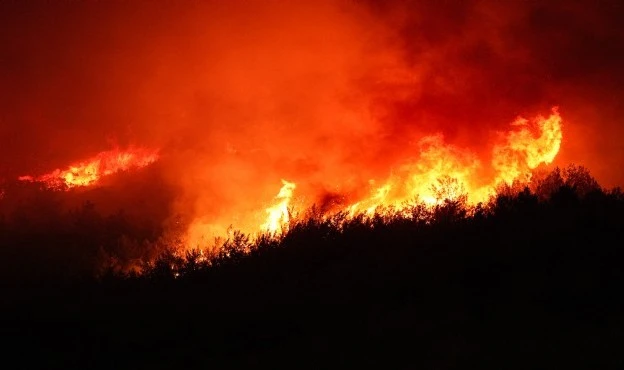 İzmir 'afet bölgesi' ilan edildi!