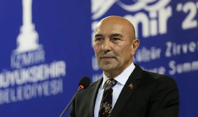 İzmir Büyükşehir Belediyesi'ne yönelik operasyonda yeni gelişme