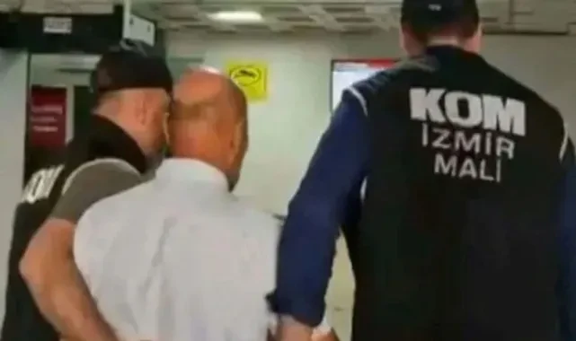İzmir’de sıcak gelişme: Soyer dahil 99 kişiye tutuklama talebi