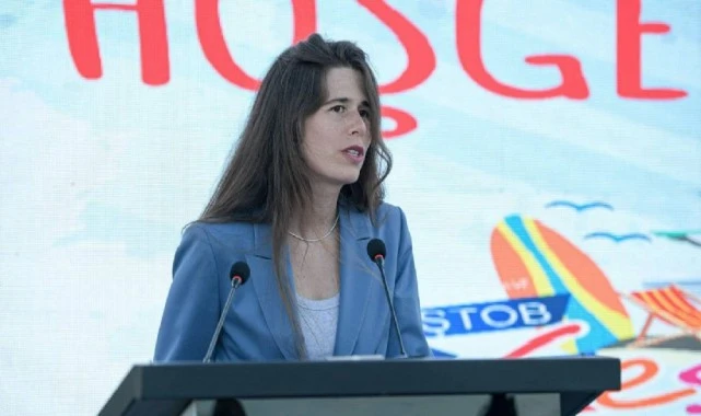 Lal Denizli'den DSİ'ye 'su' tepkisi: 'Tamamlanmış olduğu halde hat devreye alınmadı'