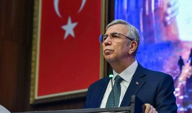 Mansur Yavaş'tan Başkanlık Teklifine Ret: 'Doğru Bulmuyorum'