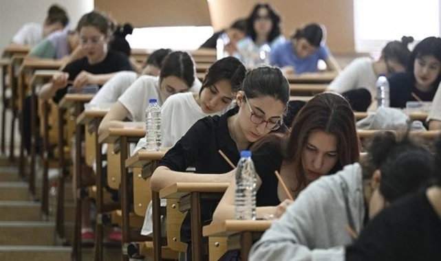 YKS sonuçları açıklandı: İptal edilen soru yok!