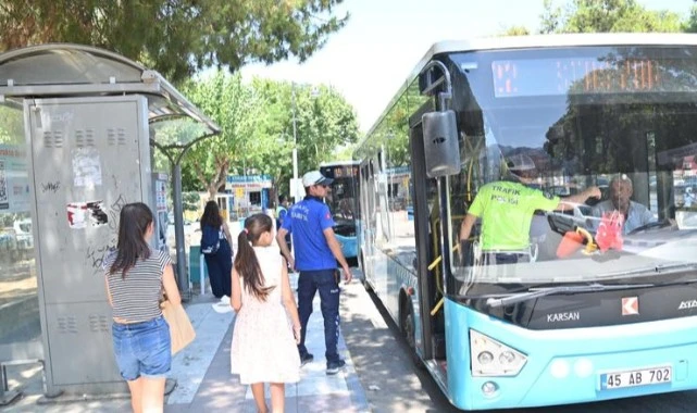 Zabıta Ekipleri Klima ve Hijyen Denetimlerini Sıklaştırdı