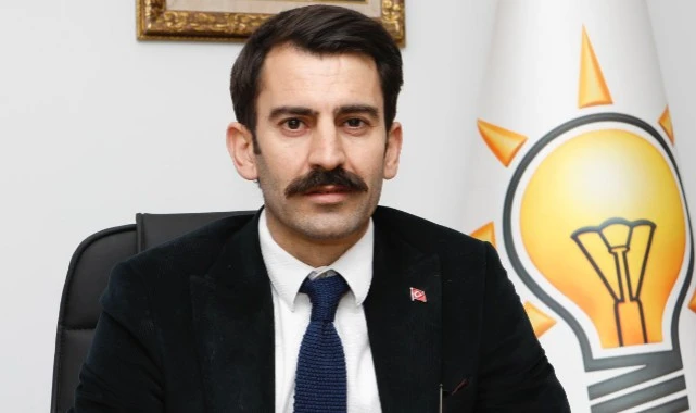 AK Partili Kişili’den Büyükşehir’e çöp tesisi çıkışı