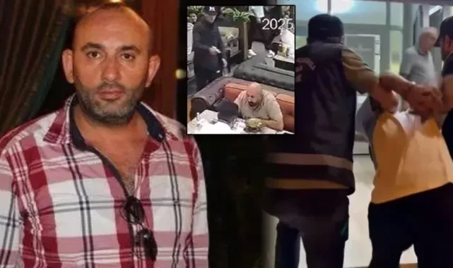 Alemdağ Spor Kulübü Başkanı Tuncay Meriç Cinayetinde Yeni Gelişme: 1 Kişi Gözaltına Alındı