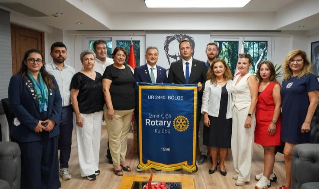 Atık dönüşümünde güç birliği: 'Atık Bank Projesi'