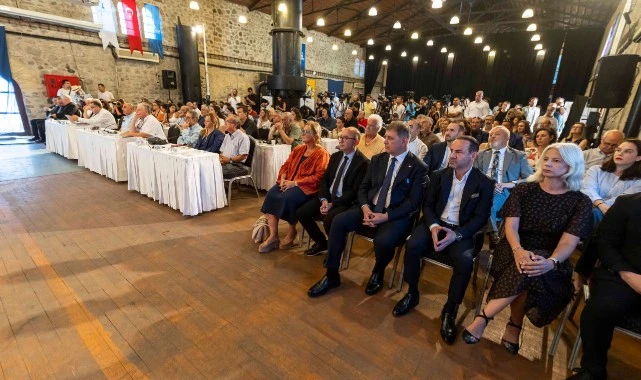 Bu sergiler İEF’e damga vuracak