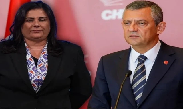 Çerçioğlu-Özel arasında ipler geriliyor: 'Doğruyu söylemiyor'
