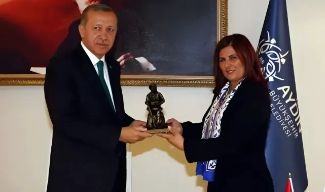 Çerçioğlu'yla birlikte 8 belediye başkanı AK Parti'ye geçiyor!