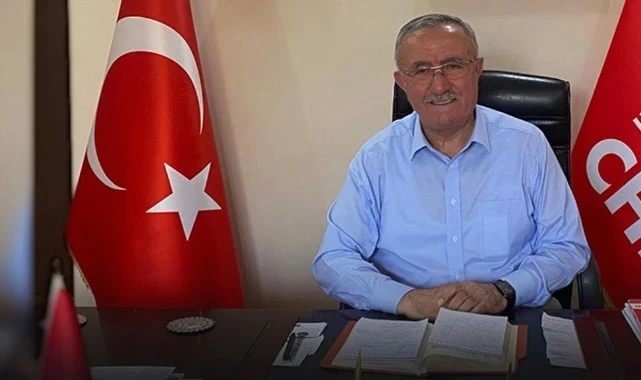 CHP Gaziemir'de beklenmeyen gelişme: Özkan'dan bırakma kararı!