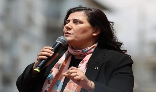 CHP'li isimden Özlem Çerçioğlu için flaş açıklama: Mesele İzmir rüyasıymış!
