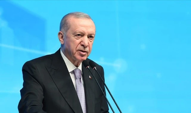 Cumhurbaşkanı Erdoğan'dan Çarpıcı 'Haydarpaşa' ve 'Sirkeci' Mesajı: 'Değişimin Bir Sonraki Adresi...'