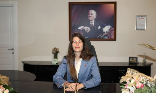 Cumhuriyet’in 102. yılında kadın liderler Çeşme’de buluşacak