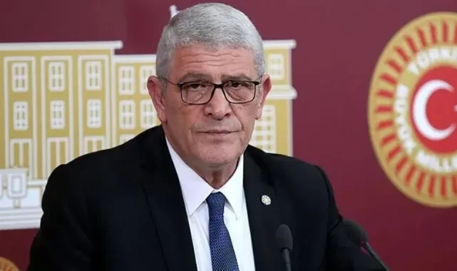 İYİ Parti Lideri Müsavat Dervişoğlu Ameliyat Oldu... Tümör Tespit Edildi