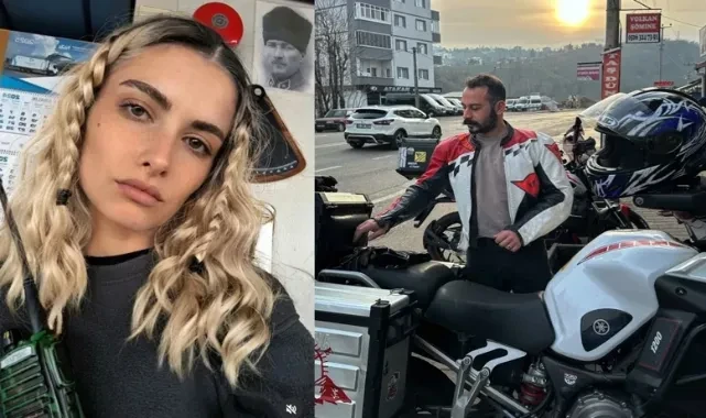 Kağıt Üstünde Kalan Bir 'Uzaklaştırma' Daha! Balkondan Giren Eski Eşi Tarafından Katledildi
