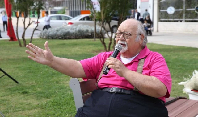 Karşıyaka ‘İzmir Baba’yı unutmadı!