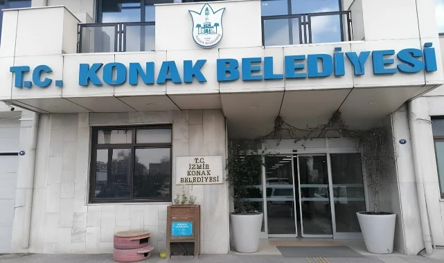 Konak Belediyesi'nde İş Bırakma Öncesi Tutanak Talimatı Krizi
