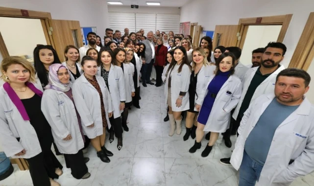 Menemen Belediyesi'nden mezunlara ücretsiz YKS kursu