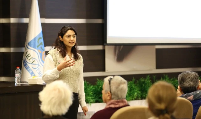 Narlıdere Belediyesi, Psikolojik Danışmanlık Hizmetiyle Vatandaşların Yanında