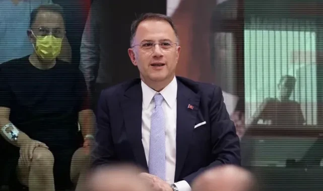 Sağlık Durumu Merak Ediliyordu! Mehmet Murat Çalık 'Hayatımda Yeni Bir Aşama' Diyerek Cezaevinden Açıkladı