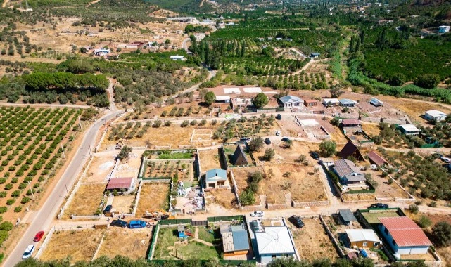 Seferihisar Belediyesi “Kaçak Yapılarla” mücadelede kararlı