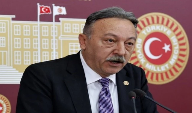 Tacettin Bayır'ın acı günü: Annesi Güler Bayır'ı kaybetti