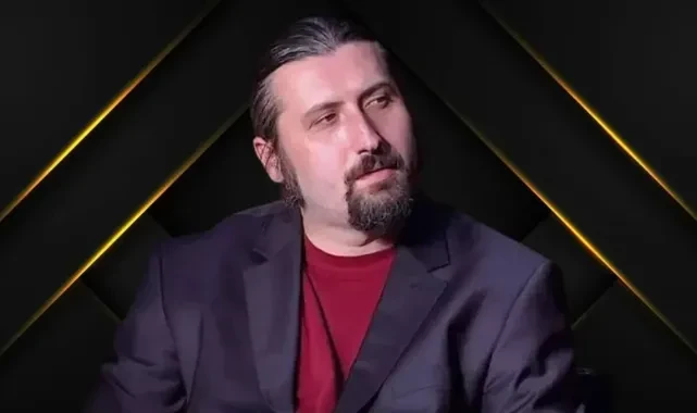 Taciz İddialarıyla Gündeme Gelmişti: Ünlü Komedyen Mesut Süre'den İlk Açıklama