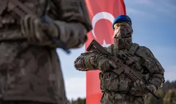 Türk Askeri Ukrayna'ya Gidecek mi? MSB’den ‘Barış Gücü’ İddiasına İlk Yanıt