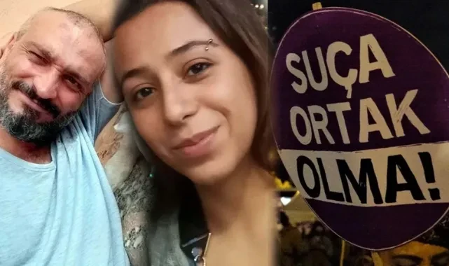 Yargıtay'dan Skandal Karar: Cinsel Yakınlaşma İsteğini Reddetmek 'Haksız Tahrik' Sayıldı, Ceyda'nın Katledilmesinde Ceyda Suçluymuş!