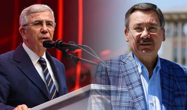 Ankara Büyükşehir'e Konser Operasyonu Sonrası Mansur Yavaş'tan Kritik Açıklamalar: 'Gökçek ve Ailesi Hapse Girmeden Adaletten Bahsedilemez'