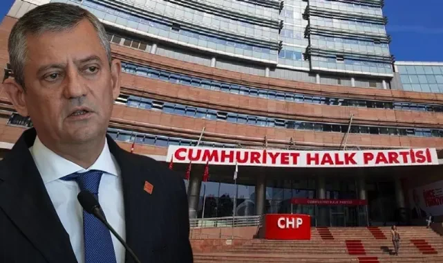 Ankara Seçim Kurulu Kararını Verdi: CHP Kurultayı Yapılacak