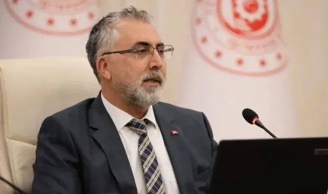 Bakan Işıkhan açıkladı: En borçlu belediye İzmir!