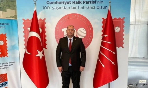 Başkan Çiçek O İddialara Yanıt