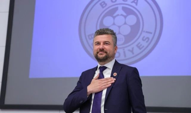 Başkan Duman: İş bırakma eylemi sona erdi