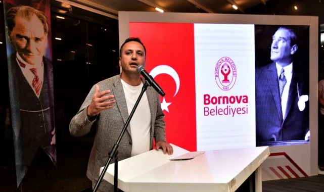 Başkan Eşki’den Zabıta Haftası’nda güçlü mesajlar
