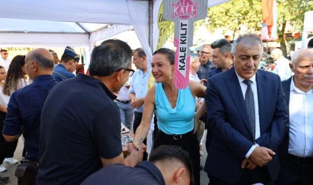 Başkan Sengel: "Ahiliğin Özünde Eşitlik ve Adalet Var”