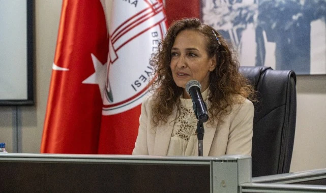 Başkan Ünsal’dan “mali zorluk” mesajı: “Yalnız bir belediyeyiz ama yılmadık, yılmayacağız”