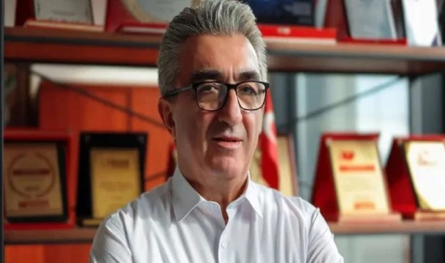 Bayrampaşa Belediye Başkanı Hasan Mutlu gözaltına alındı