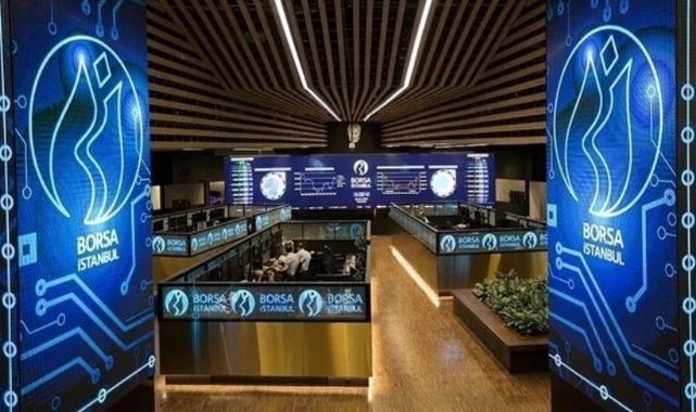 Borsa İstanbul'da 'CHP' Rüzgarı Kongre İptali Sonrası Yüzde 3 Değer Kaybetti