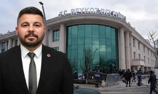 CHP'den İstifa Eden Beykoz Belediye Meclis Üyesi AKP'ye Geçti