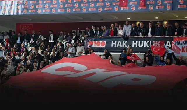 CHP'den olağanüstü kurultay kararında tarih belli oldu!