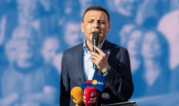 CHP İstanbul İl Delegeleri'nden 'Olağanüstü Kongre' Hamlesi